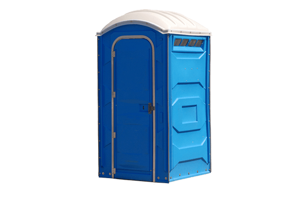 Standard Portable Toilet Rental unit